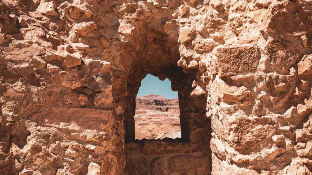 Who Was King David?