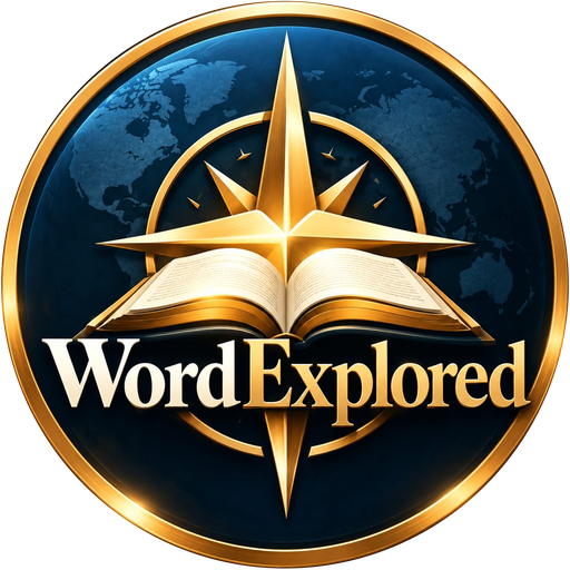 WordExplored Bible